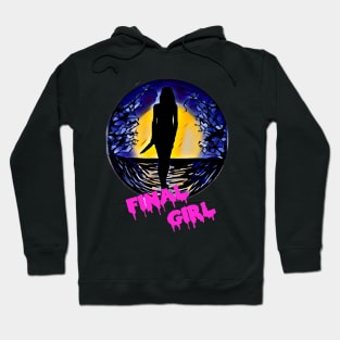 Final Girl Hoodie